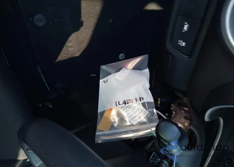 2020 Kia Forte Lxs from USA, damaged, VIN 3KPF24ADXLE202353